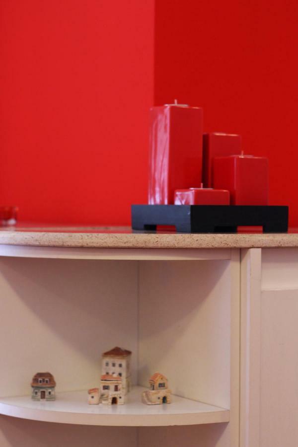 Apartamento Sunny Corner In City Center With Free Parking Pula Exterior foto